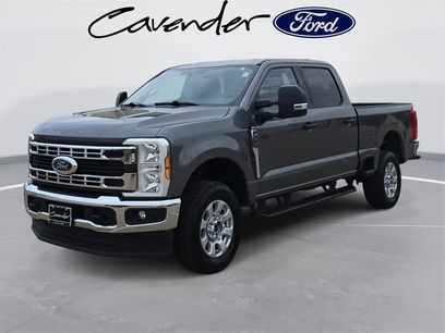 Used 2024 Ford F250 XLT