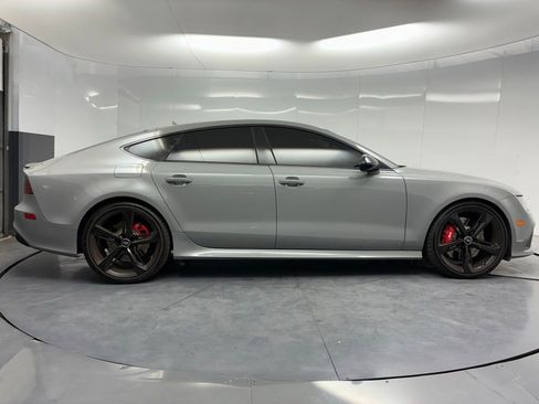 Used 2015 Audi RS 7 Prestige AWD/4WD image 4