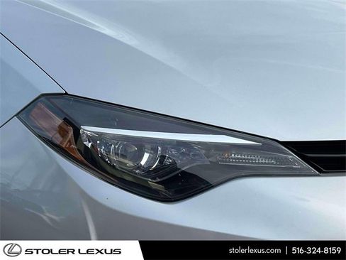 Used 2018 Toyota Corolla L image 10