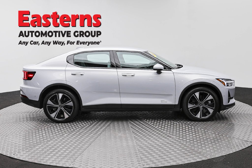 Used 2024 Polestar Polestar 2 AWD/4WD image 5