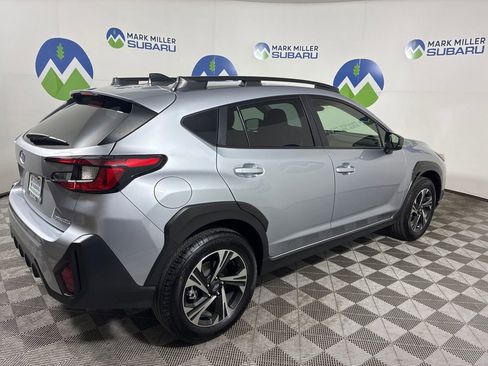 Certified 2024 Subaru Crosstrek 2.0i Premium image 11