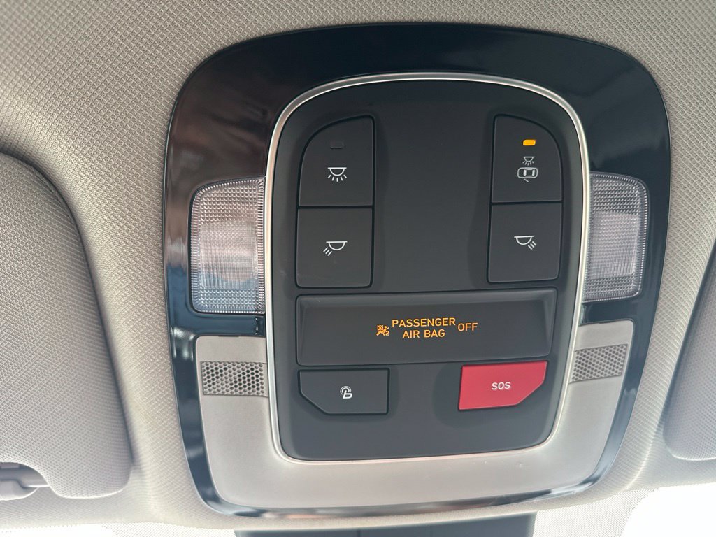 Used 2023 Hyundai Santa Fe SEL AWD/4WD image 21