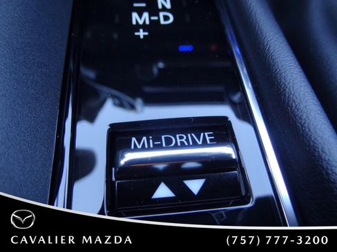 New 2026 MAZDA CX-50 2.5 Turbo w/ Cargo Package image 34