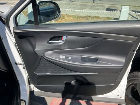 Used 2023 Hyundai Santa Fe Calligraphy image 27