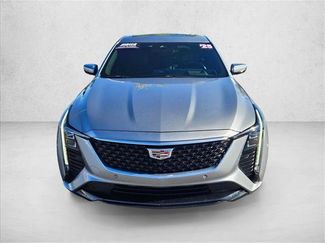 Used 2025 Cadillac CT5 Premium Luxury w/ Technology Package RWD video 3