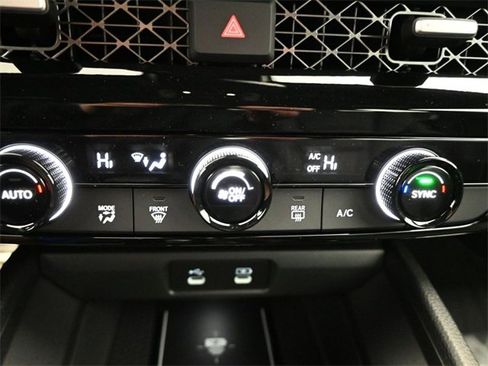 New 2025 Honda Accord Sport image 15