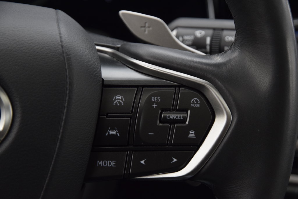 Used 2024 Lexus RX 350 FWD w/ Technology Package image 25