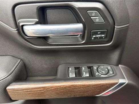 Used 2021 GMC Sierra 1500 Denali w/ Denali Ultimate Package image 11