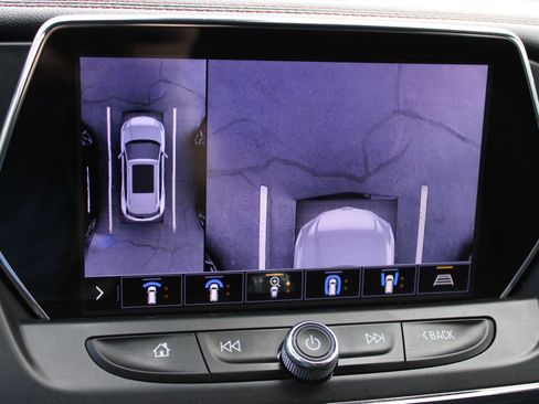 Used 2020 Chevrolet Blazer RS FWD image 43