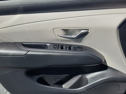 Certified 2026 Hyundai Tucson SE FWD image 20