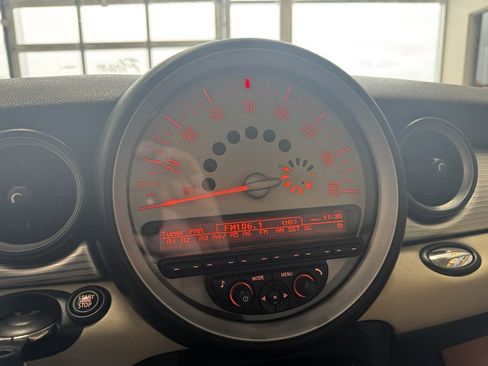 Used 2011 MINI Cooper S image 23