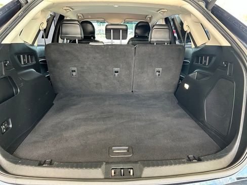 Used 2019 Ford Edge Titanium w/ Cargo Accessory Package FWD image 32