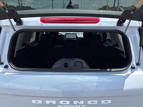 New 2026 Ford Bronco Sport Big Bend w/ Convenience Package AWD/4WD image 27