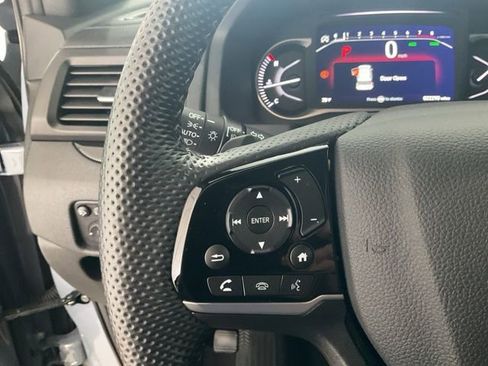 Certified 2023 Honda Passport Elite image 11