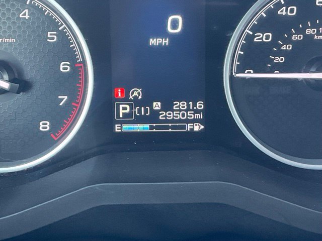 Certified 2023 Subaru Forester Premium AWD/4WD image 23