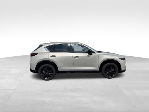 Certified 2025 MAZDA CX-5 2.5 Turbo w/ Premium Package AWD/4WD image 9