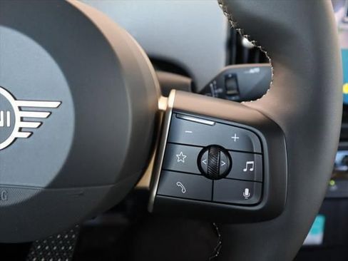 New 2026 MINI Cooper S image 19