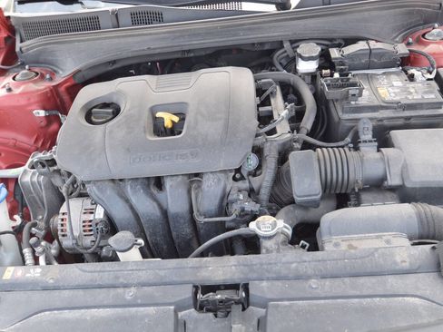 Used 2023 Kia Forte LXS w/ LXS Technology Package image 34