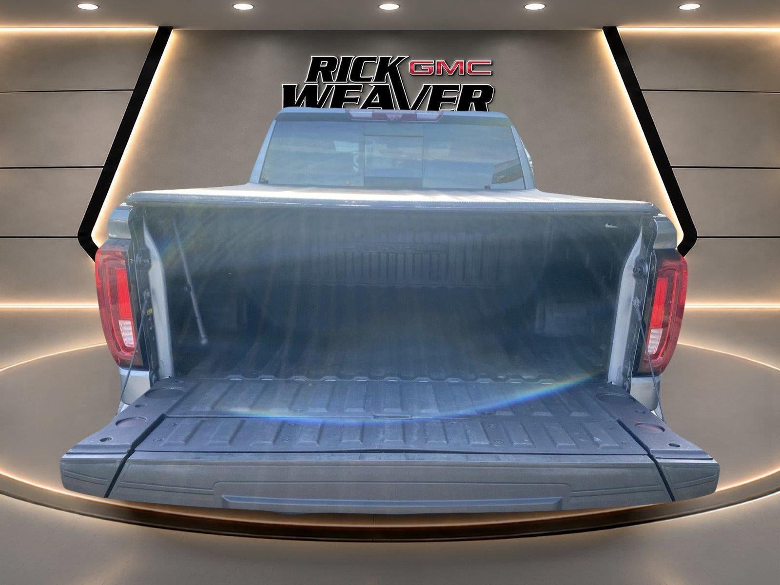 Used 2021 GMC Sierra 1500 Denali w/ Technology Package AWD/4WD image 29