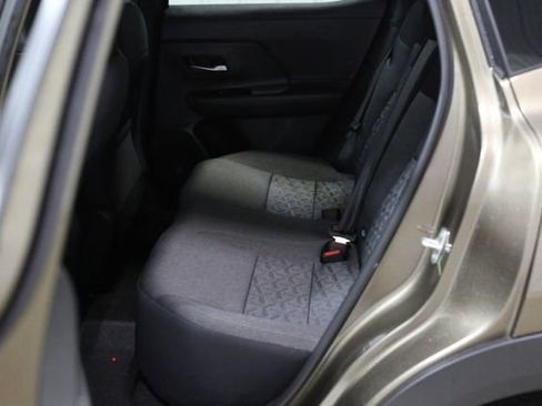 New 2026 Nissan Kicks SV image 19