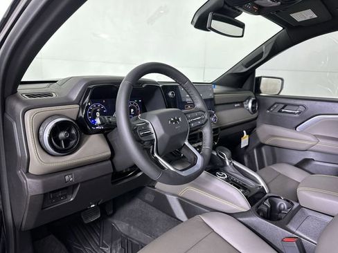 New 2026 Chevrolet Colorado ZR2 w/ Technology Package image 10