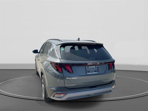 New 2026 Hyundai Tucson SEL FWD image 5