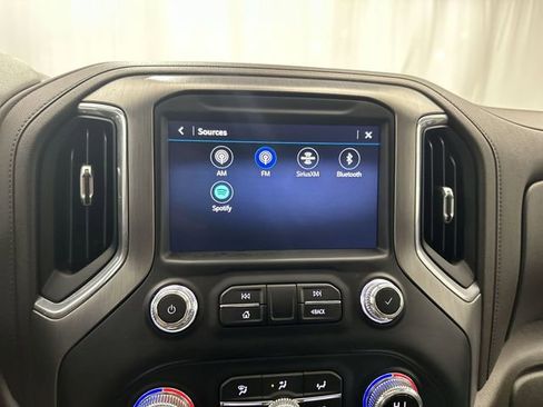Used 2021 GMC Sierra 1500 Denali w/ Technology Package AWD/4WD image 14