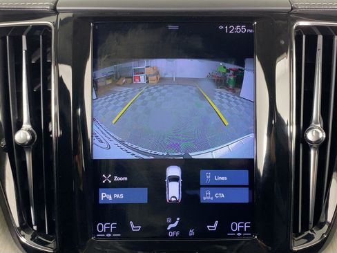 Used 2021 Volvo XC60 T5 Inscription w/ Protection Package Premier image 28