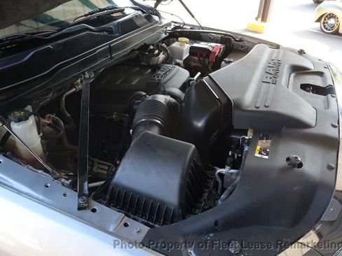 Used 2023 RAM 2500 Big Horn w/ Level 1 Equipment Group AWD/4WD image 36