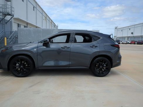 Used 2023 Lexus NX 350 F Sport image 9
