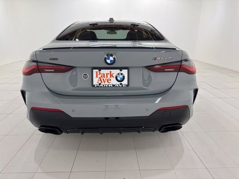 Used 2024 BMW 440i xDrive M440i xDrive w/ Premium Package image 4