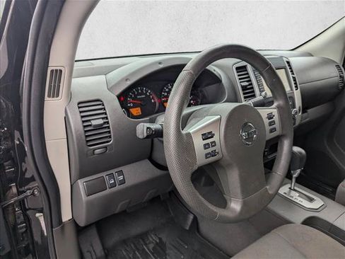 Used 2020 Nissan Frontier S AWD/4WD image 12