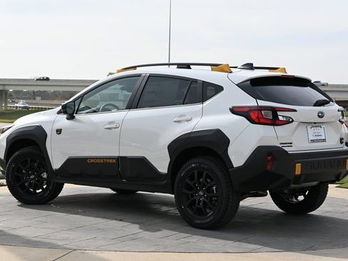 New 2026 Subaru Crosstrek 2.5i Wilderness image 5