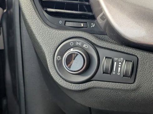 Used 2016 FIAT 500X Easy image 26