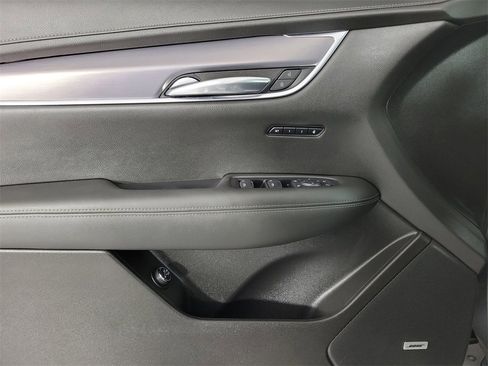 Certified 2024 Cadillac XT6 Luxury w/ LPO, Floor Liner Package image 20