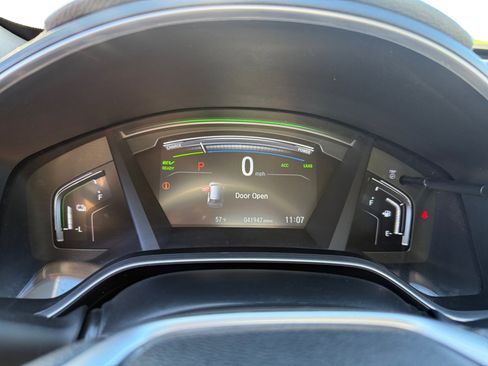 Used 2022 Honda CR-V EX image 11