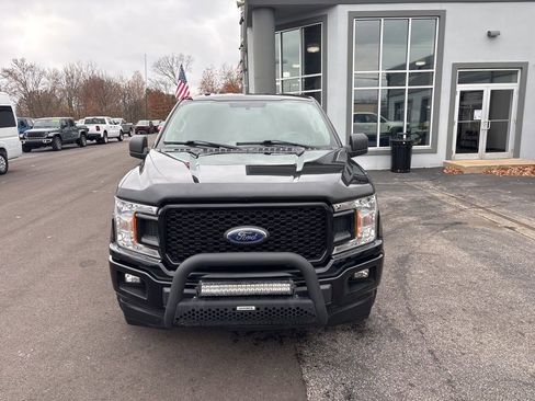 Used 2018 Ford F150 XL w/ Equipment Group 101A Mid image 20