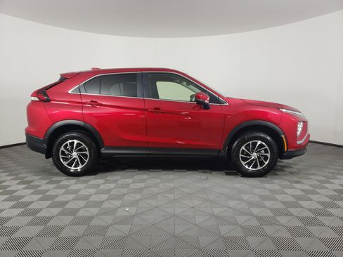 New 2026 Mitsubishi Eclipse Cross ES image 5
