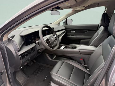 Used 2025 Nissan Murano SV AWD/4WD image 4