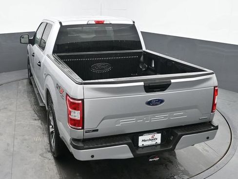 Used 2019 Ford F150 XL w/ Equipment Group 101A Mid AWD/4WD image 29