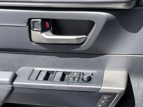 New 2026 Toyota Tundra Platinum AWD/4WD image 22