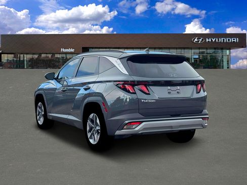 Used 2026 Hyundai Tucson SEL Plus FWD image 5