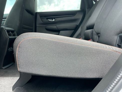 Certified 2026 Honda CR-V Sport image 39