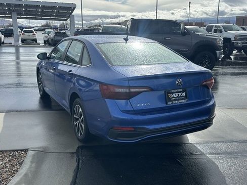 Used 2022 Volkswagen Jetta S image 23