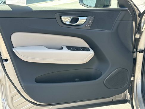 New 2026 Volvo XC60 B5 Plus w/ Protection Package Premier image 11