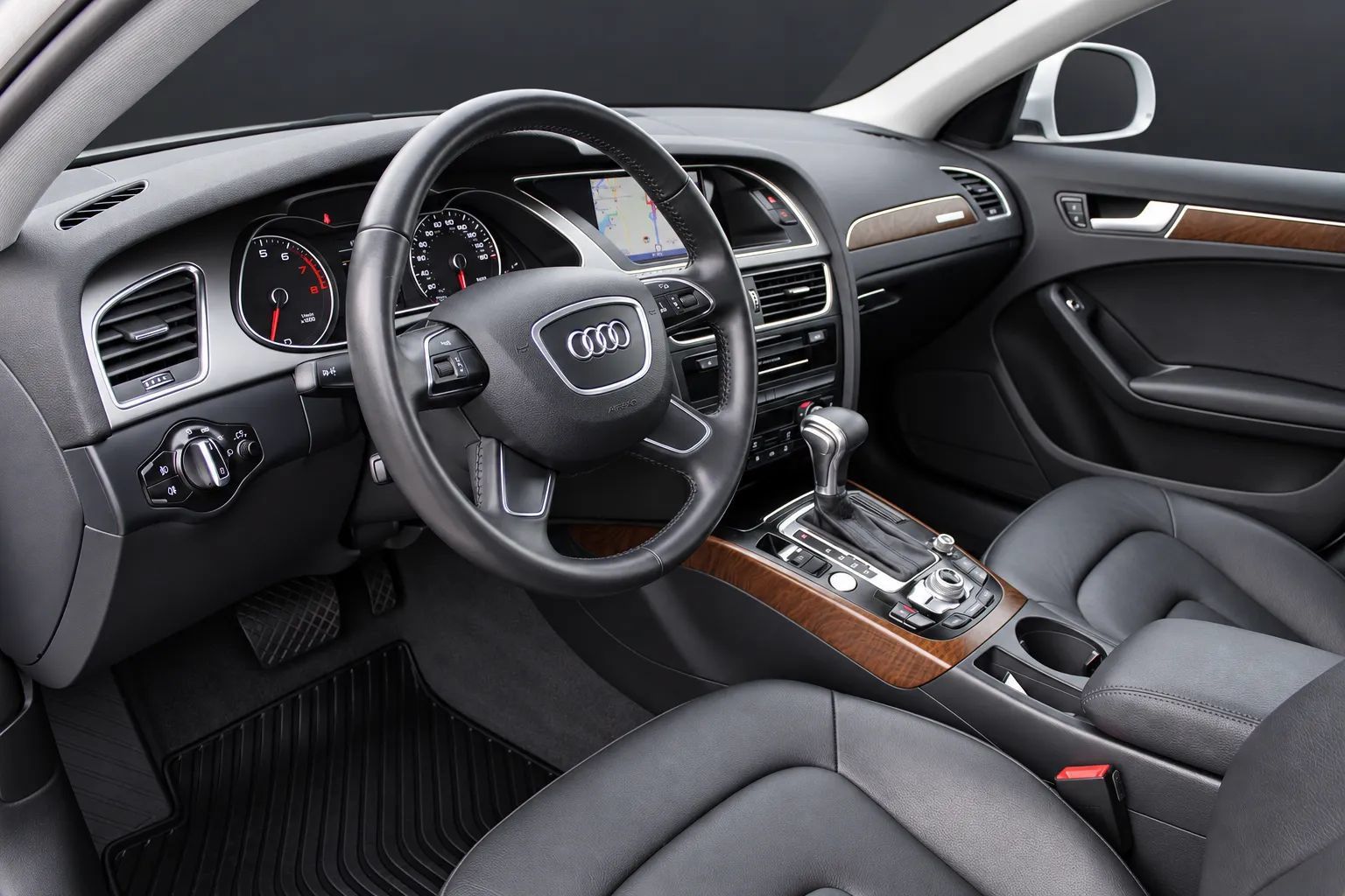 Used 2013 Audi A4 Premium Plus AWD/4WD image 12