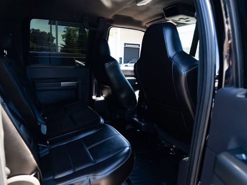 Used 2009 Ford F250 FX4 AWD/4WD image 23