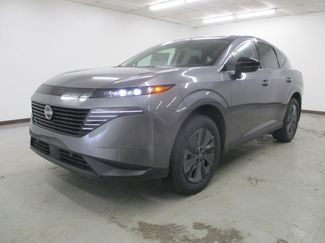 New 2025 Nissan Murano SL video 1