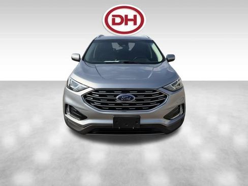 Used 2020 Ford Edge SEL w/ Convenience Package AWD/4WD image 2
