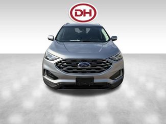 Used 2020 Ford Edge SEL w/ Convenience Package AWD/4WD video 2
